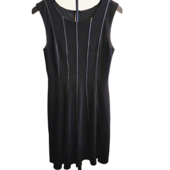 Bailey 44 Dresses & Skirts - Anthropology Bailey 44 Basic Fit & Flare Size S Classic LBD Wardrobe Staple